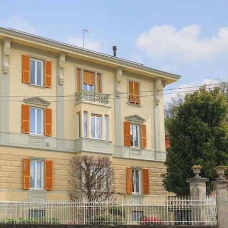 Casa Magnolia Apartment Stazzano Ngoại thất bức ảnh