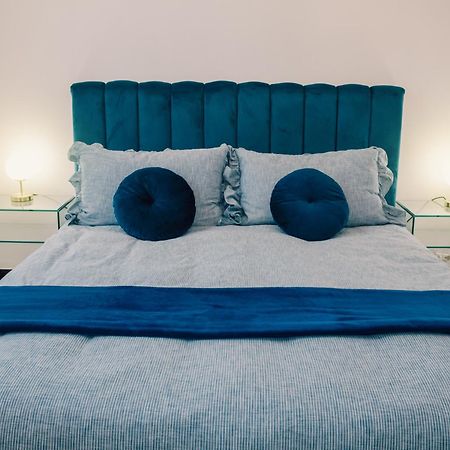 Casa Magnolia Apartment Stazzano Ngoại thất bức ảnh
