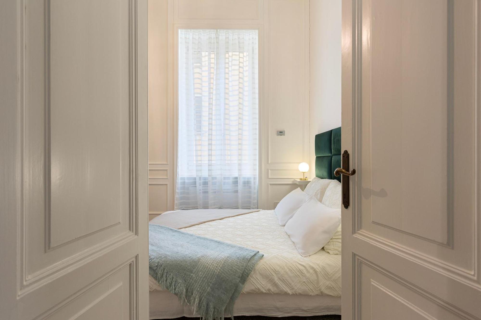Casa Magnolia Apartment Stazzano Ngoại thất bức ảnh