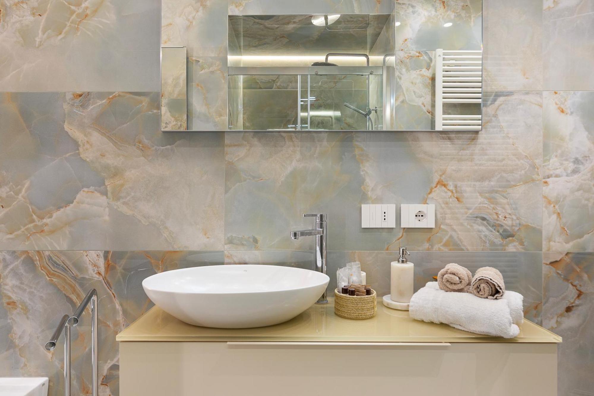 Casa Magnolia Apartment Stazzano Ngoại thất bức ảnh