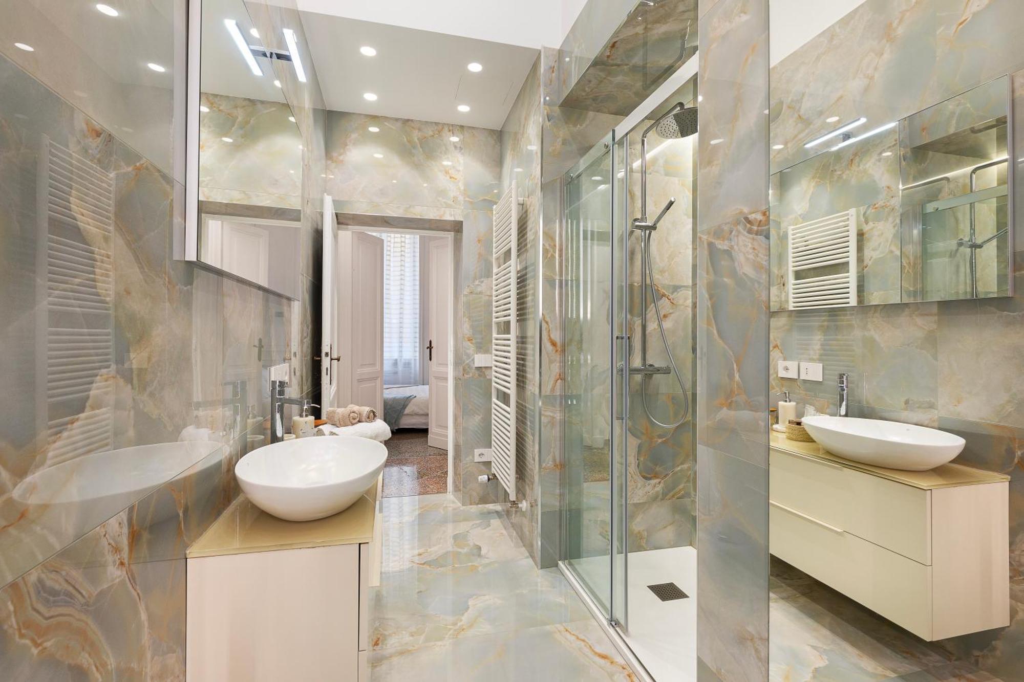 Casa Magnolia Apartment Stazzano Ngoại thất bức ảnh