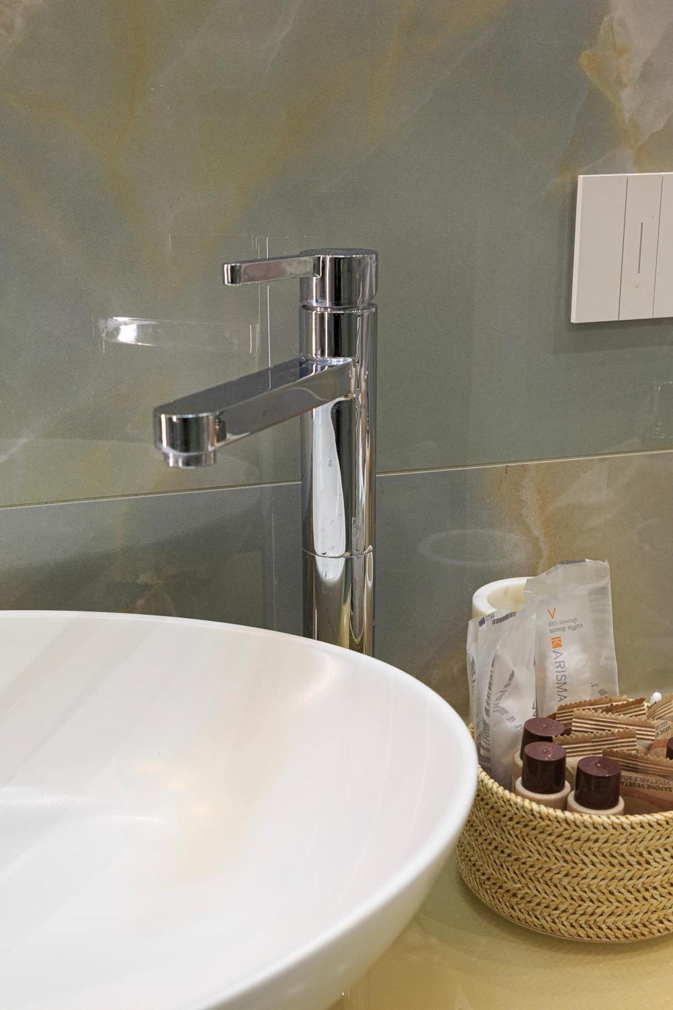 Casa Magnolia Apartment Stazzano Ngoại thất bức ảnh