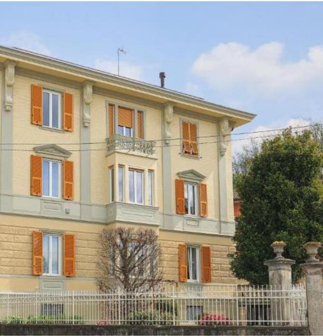 Casa Magnolia Apartment Stazzano Ngoại thất bức ảnh