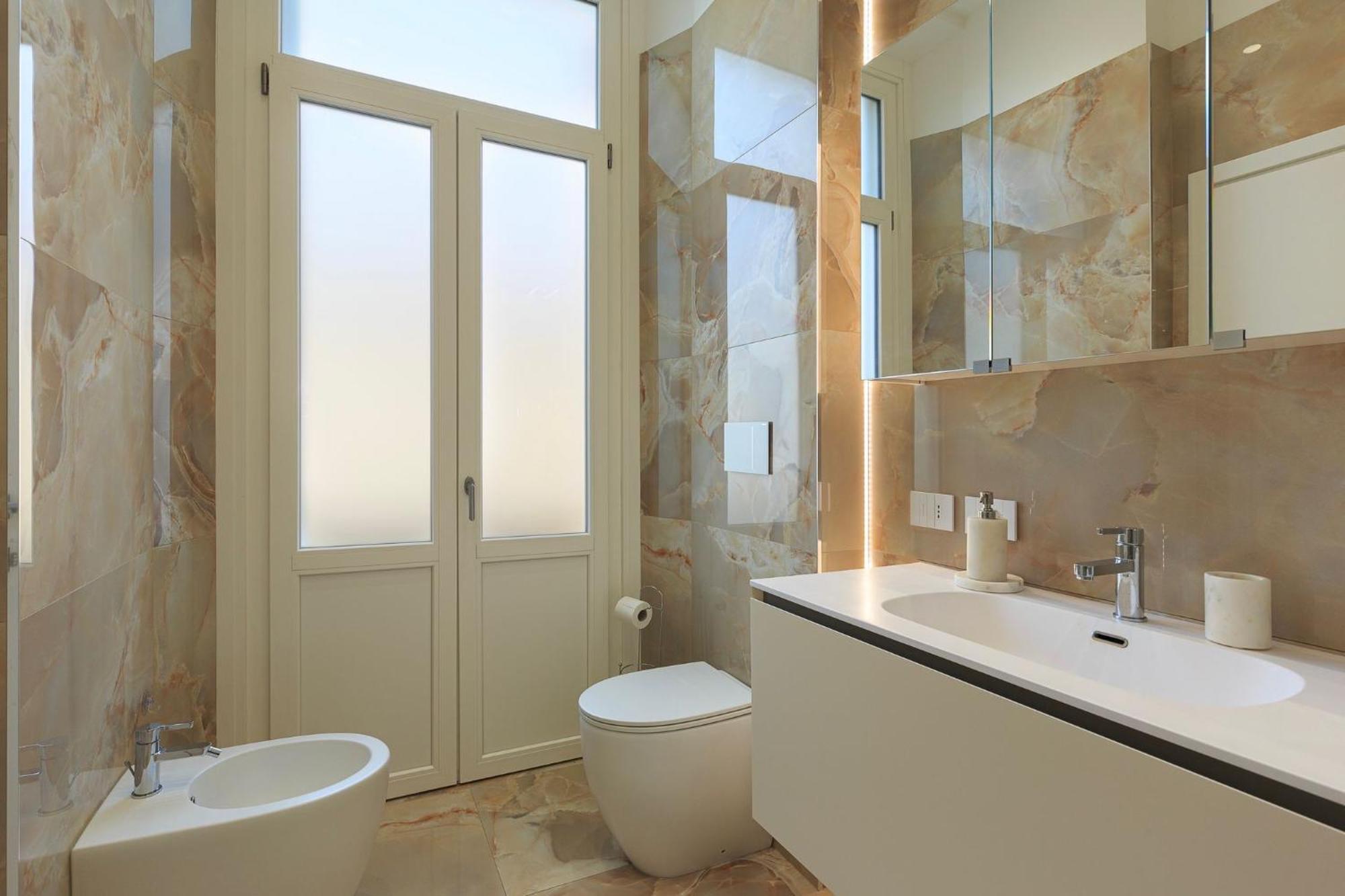 Casa Magnolia Apartment Stazzano Ngoại thất bức ảnh