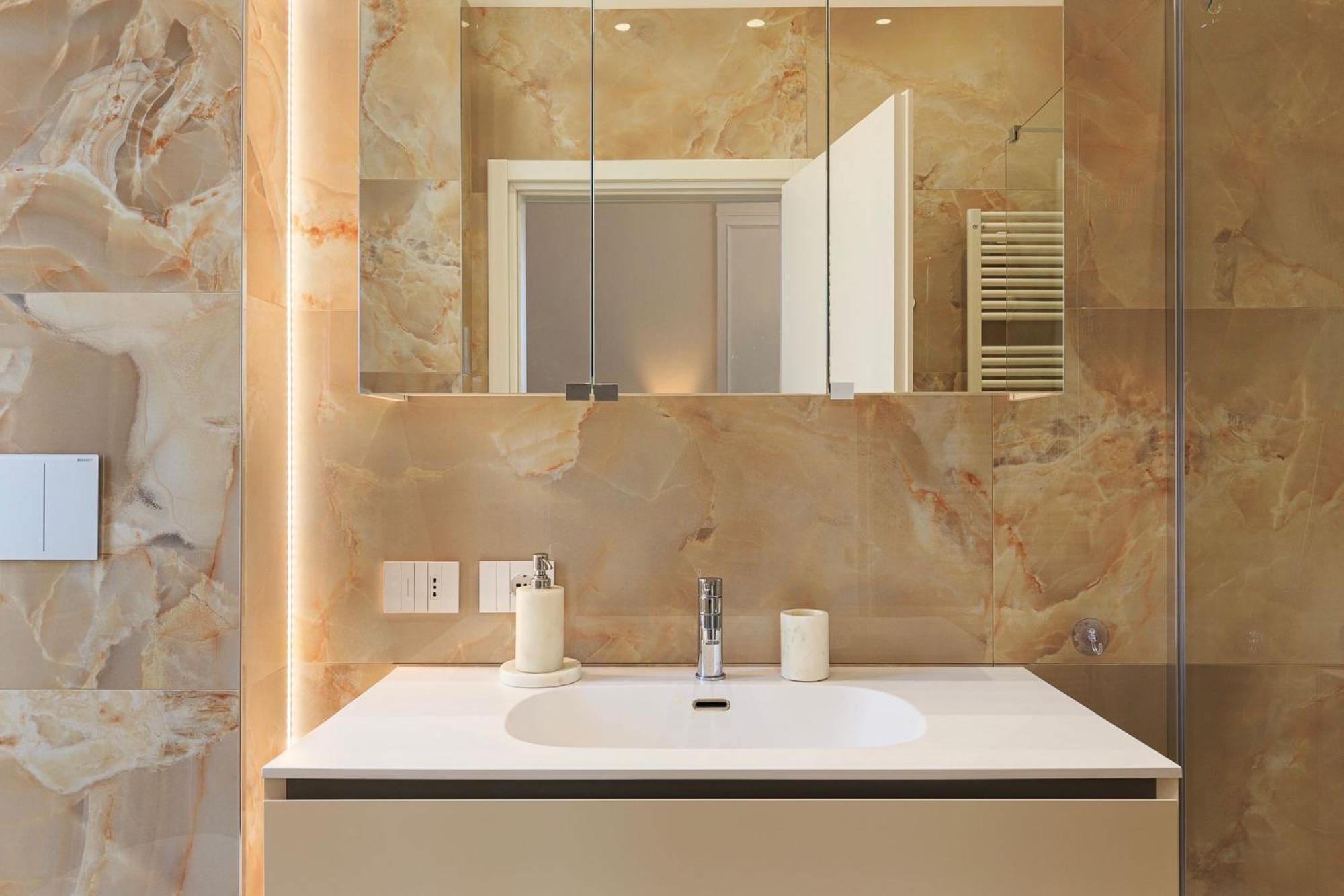 Casa Magnolia Apartment Stazzano Ngoại thất bức ảnh