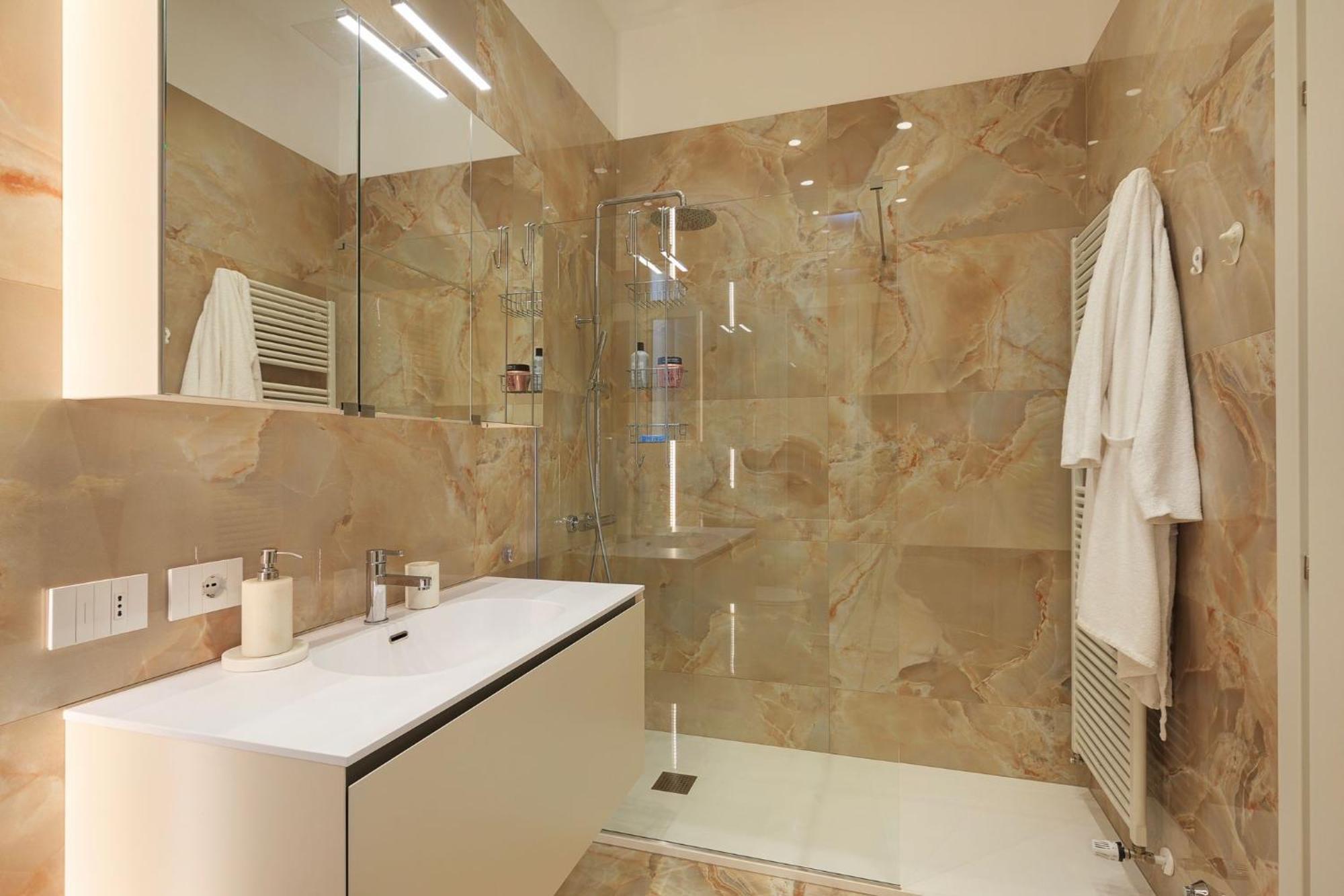 Casa Magnolia Apartment Stazzano Ngoại thất bức ảnh