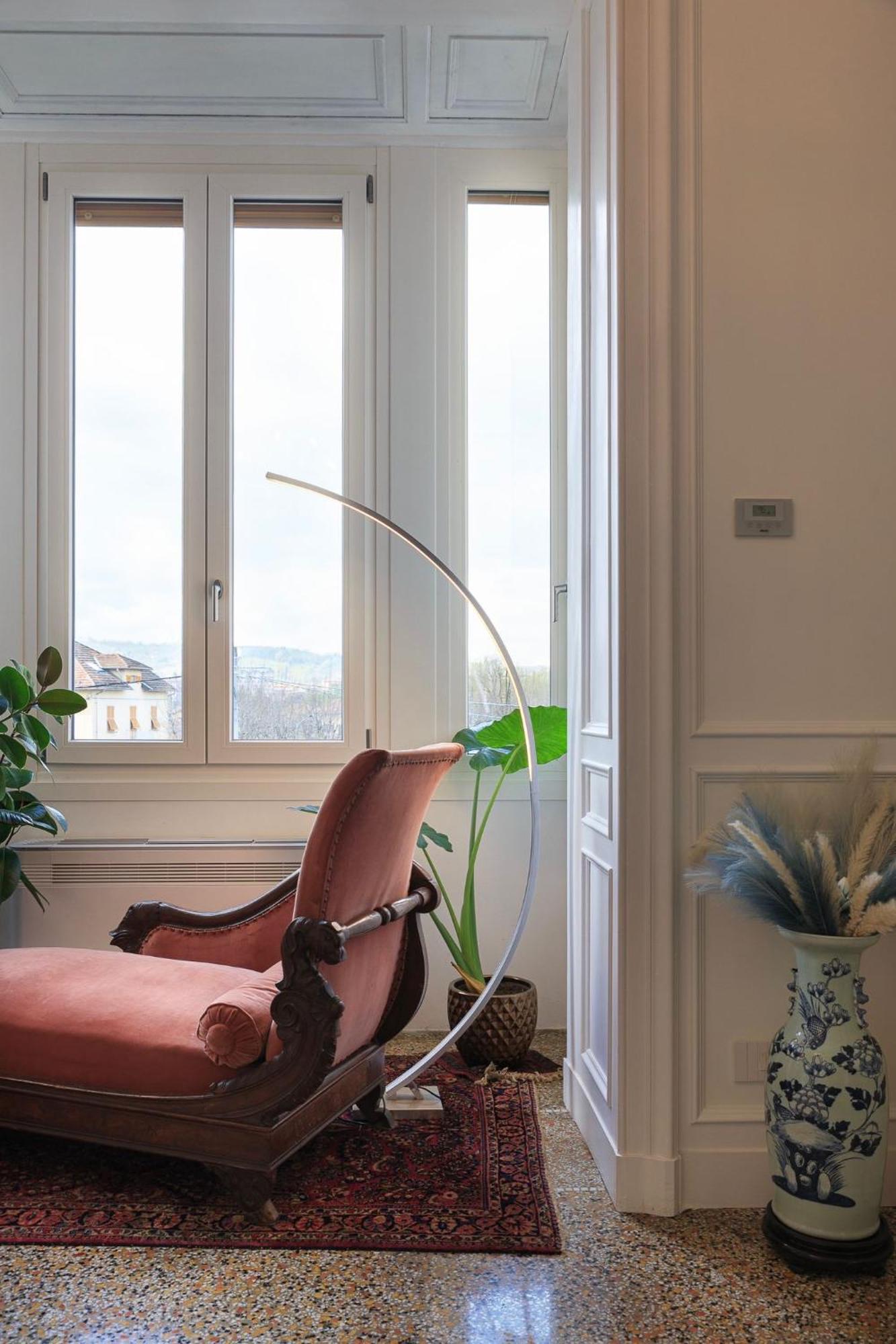 Casa Magnolia Apartment Stazzano Ngoại thất bức ảnh