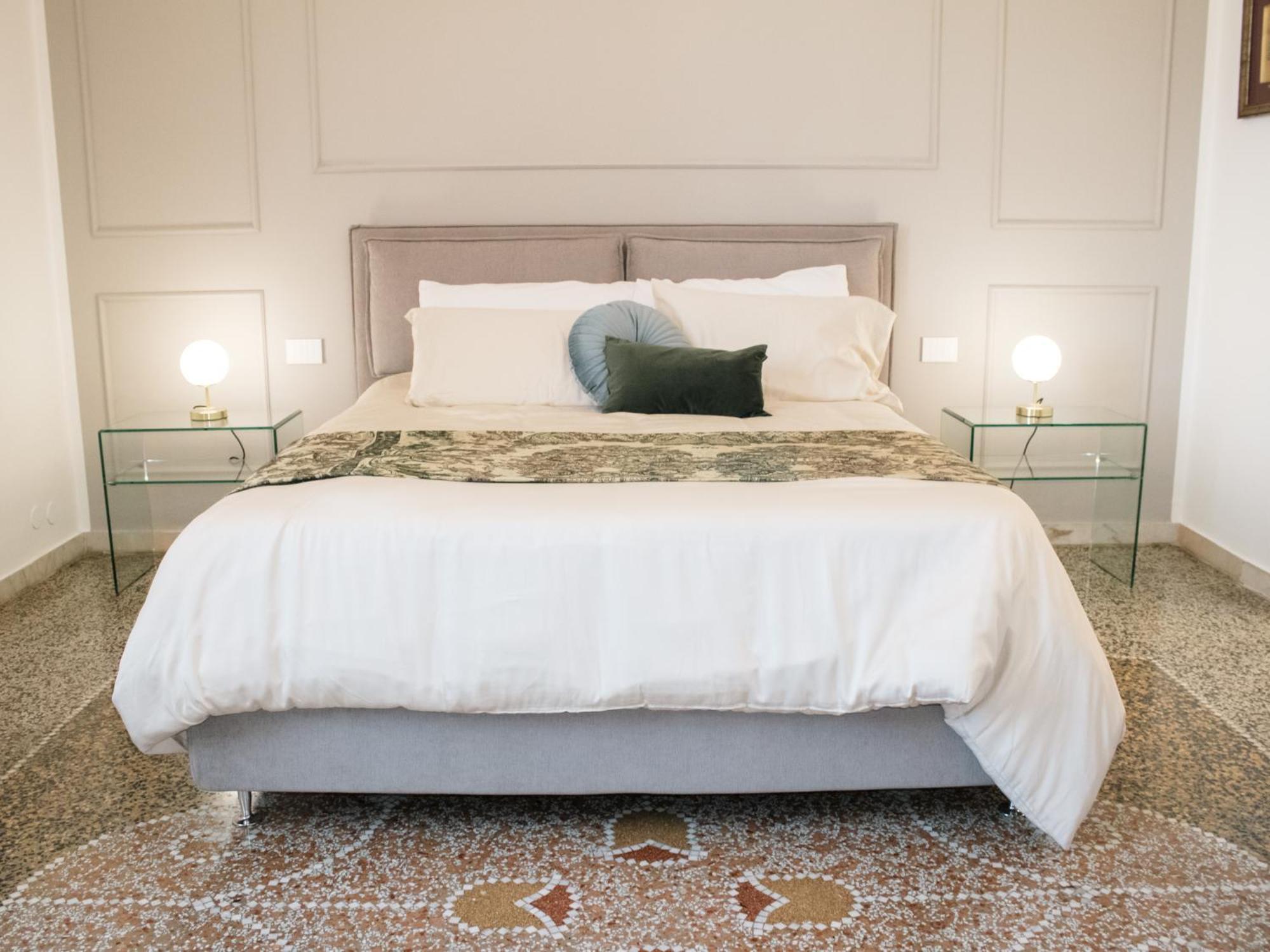 Casa Magnolia Apartment Stazzano Ngoại thất bức ảnh