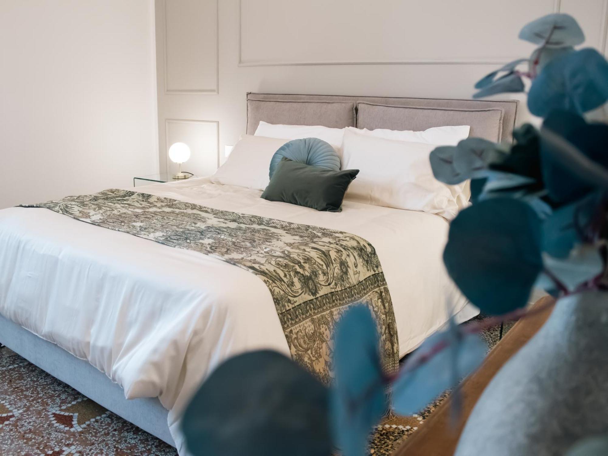 Casa Magnolia Apartment Stazzano Ngoại thất bức ảnh
