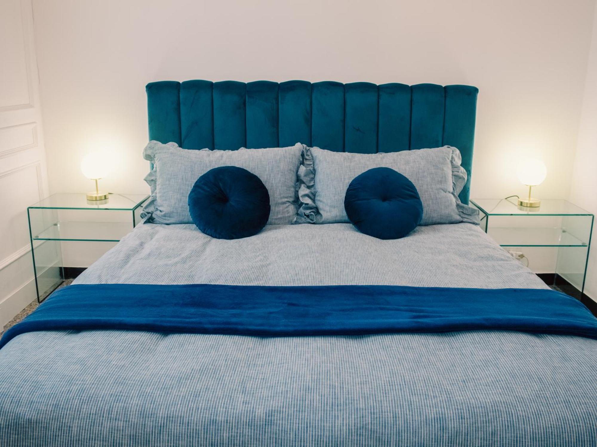 Casa Magnolia Apartment Stazzano Ngoại thất bức ảnh