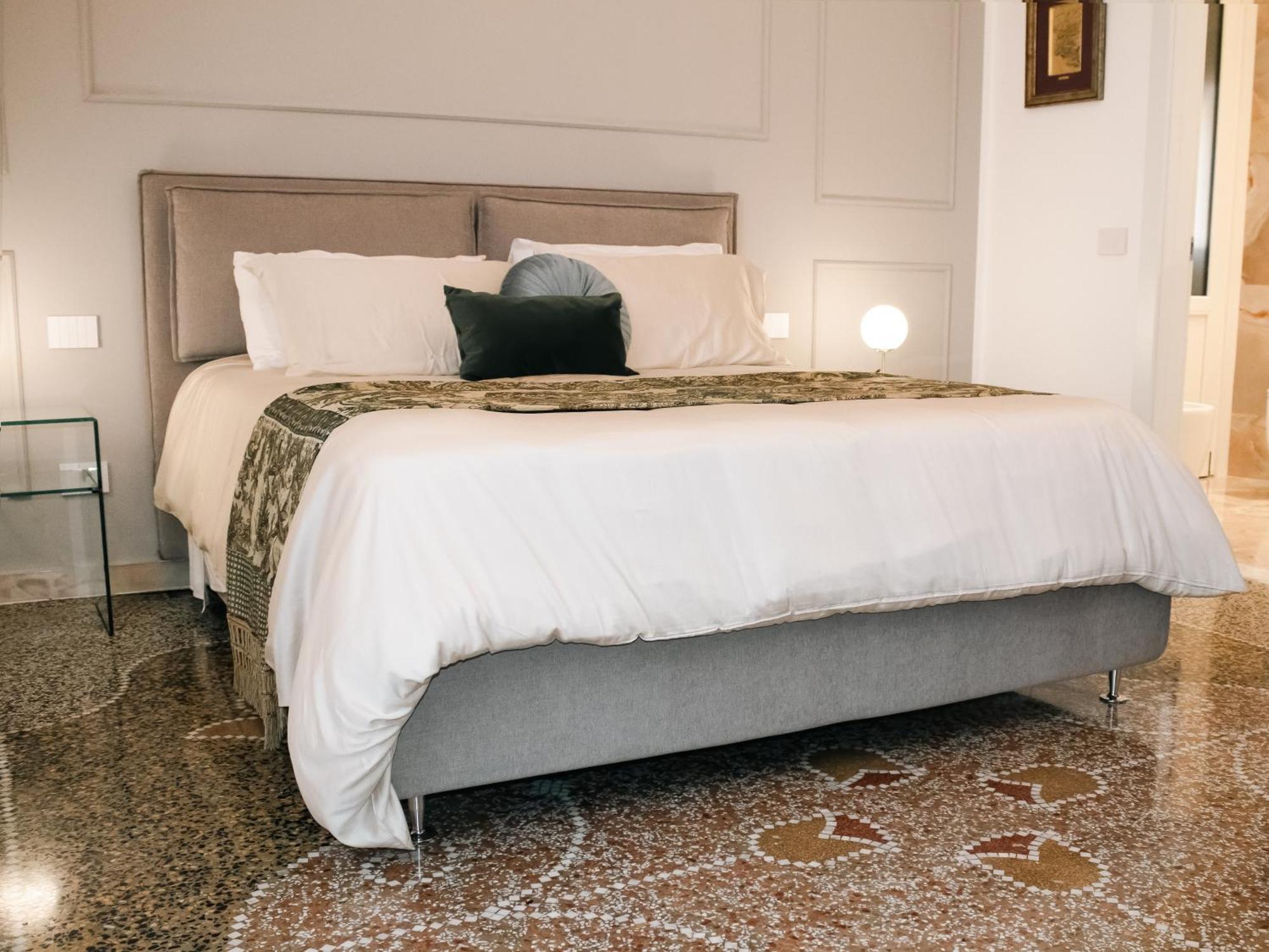 Casa Magnolia Apartment Stazzano Ngoại thất bức ảnh