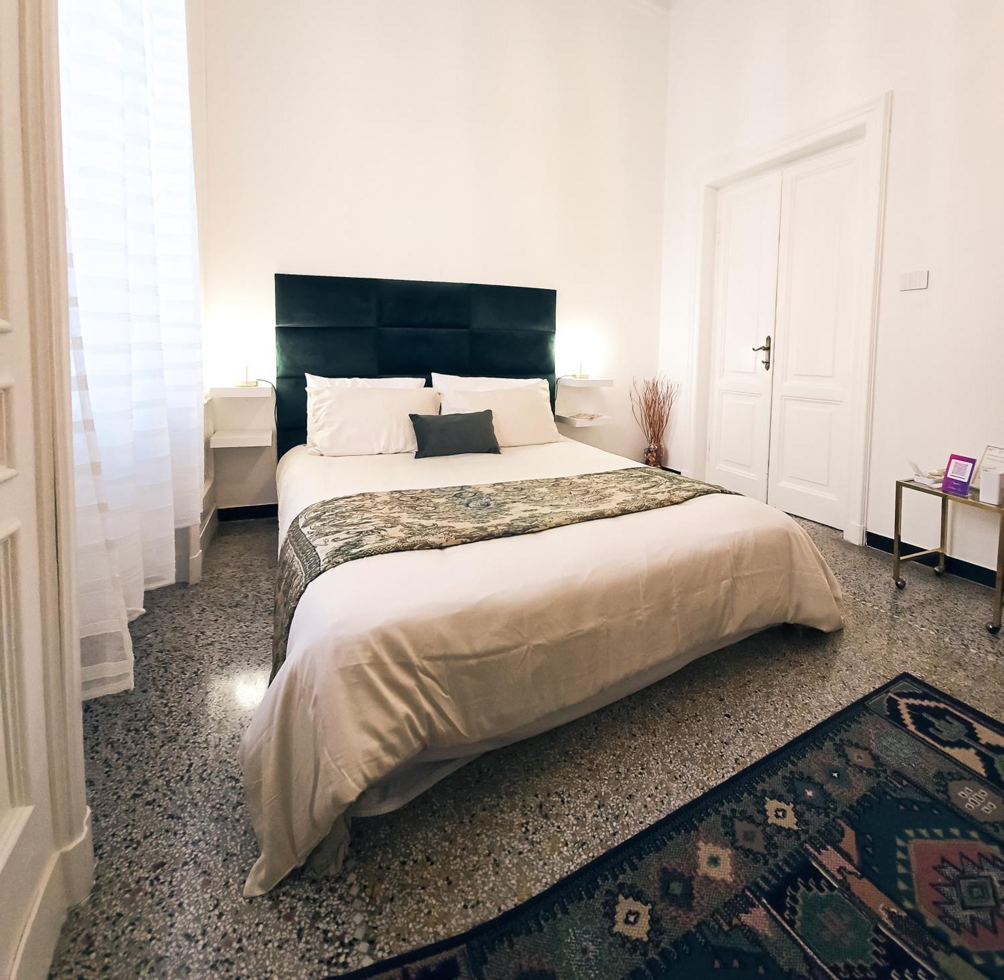 Casa Magnolia Apartment Stazzano Ngoại thất bức ảnh