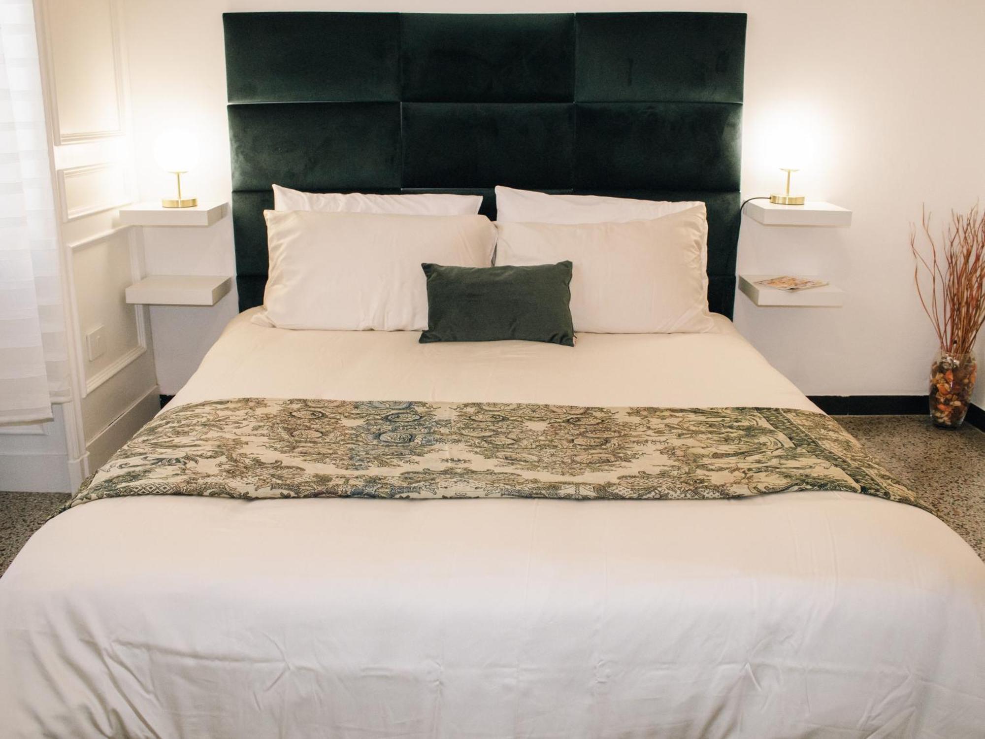 Casa Magnolia Apartment Stazzano Ngoại thất bức ảnh