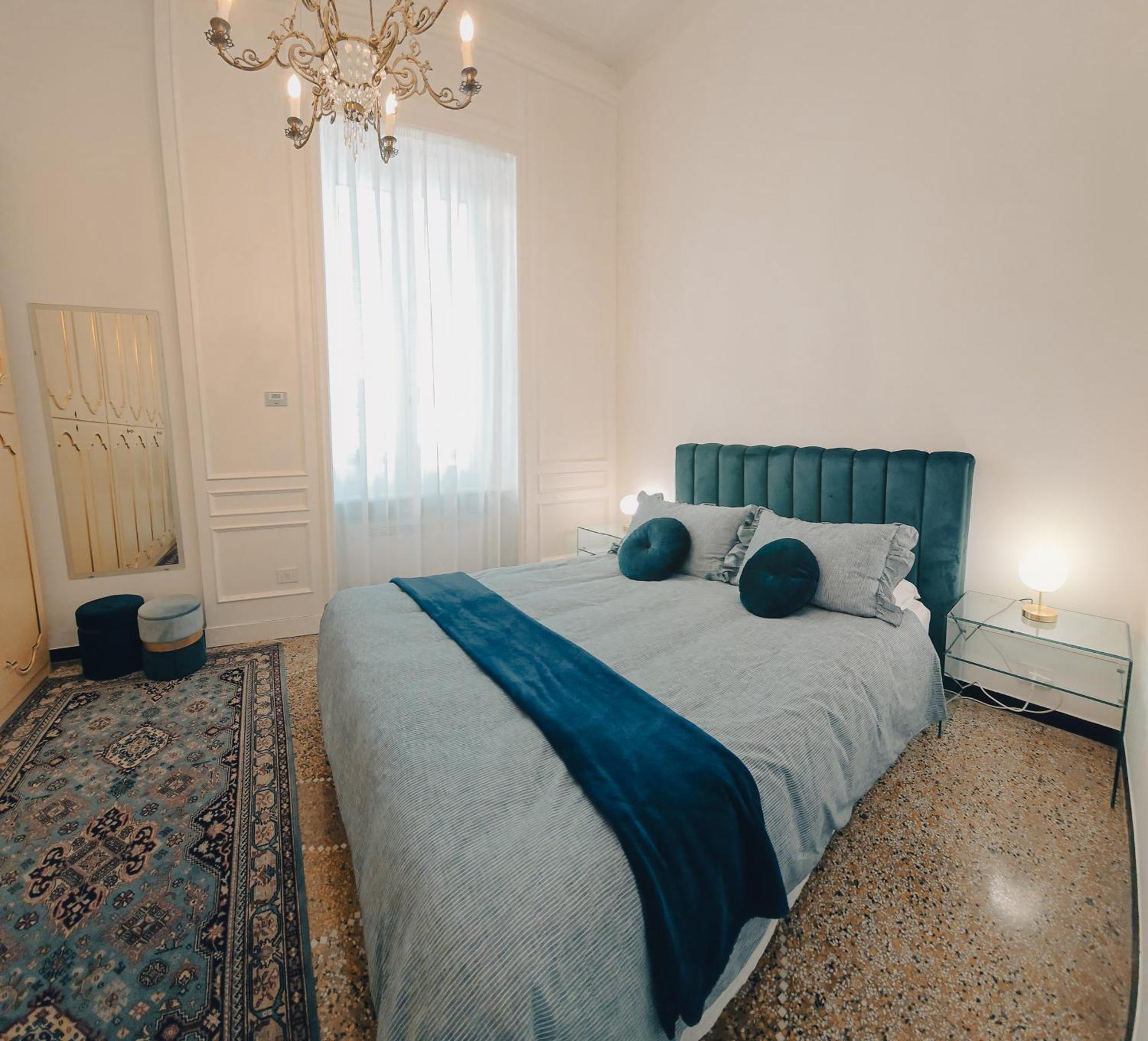 Casa Magnolia Apartment Stazzano Ngoại thất bức ảnh