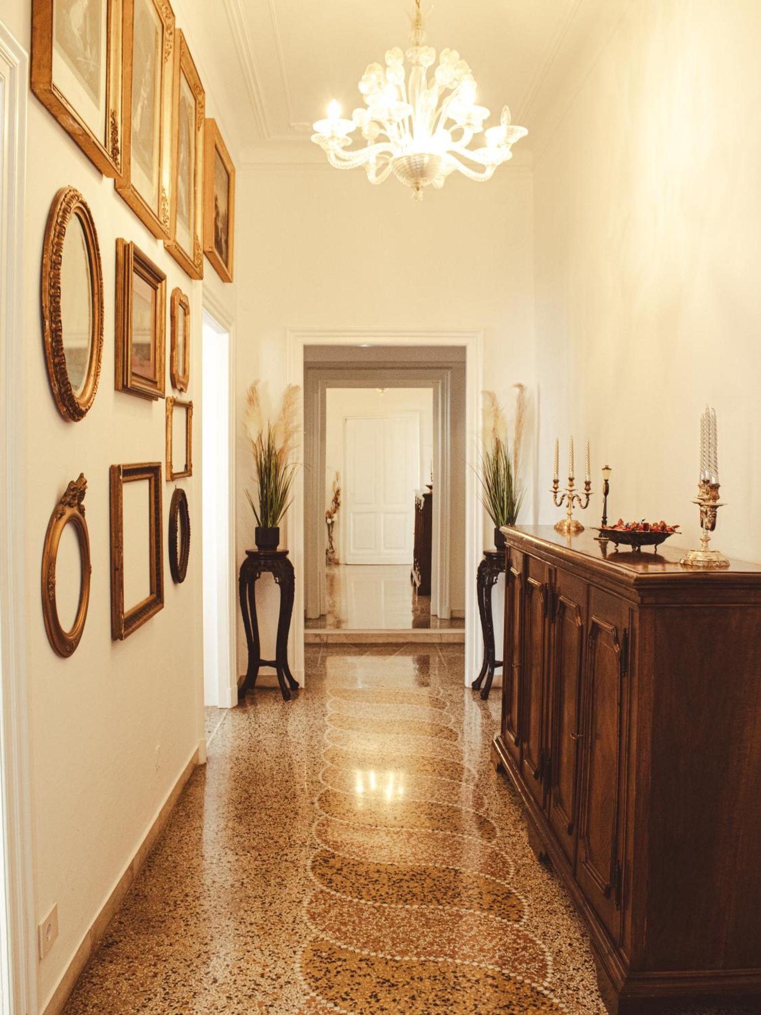 Casa Magnolia Apartment Stazzano Ngoại thất bức ảnh