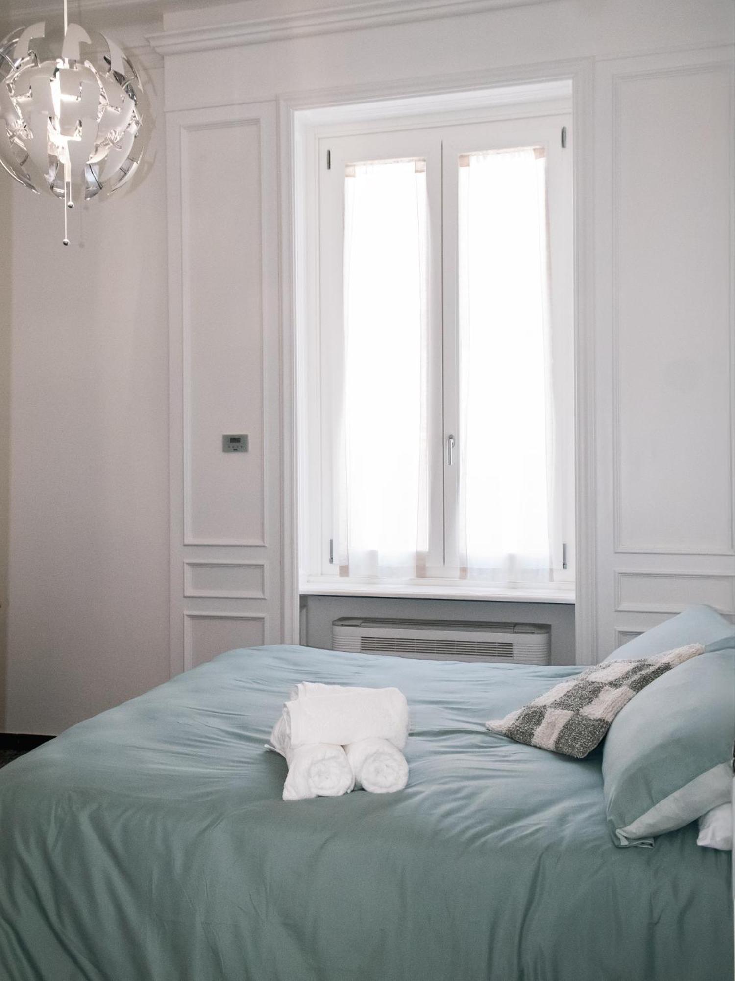 Casa Magnolia Apartment Stazzano Ngoại thất bức ảnh