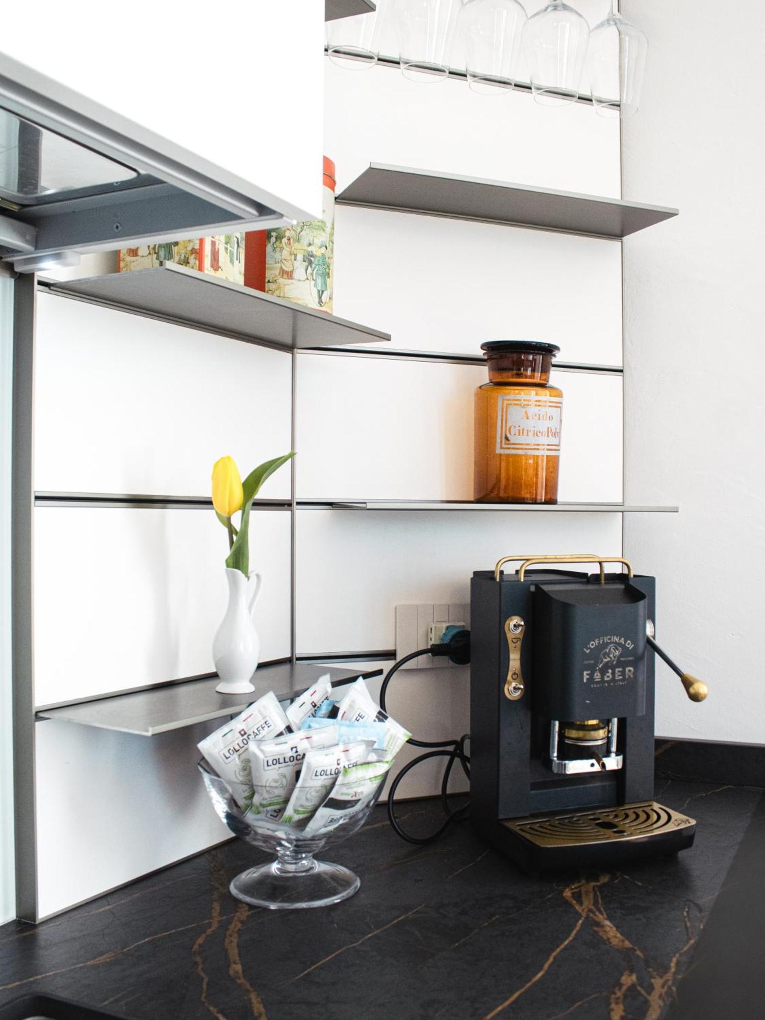 Casa Magnolia Apartment Stazzano Ngoại thất bức ảnh