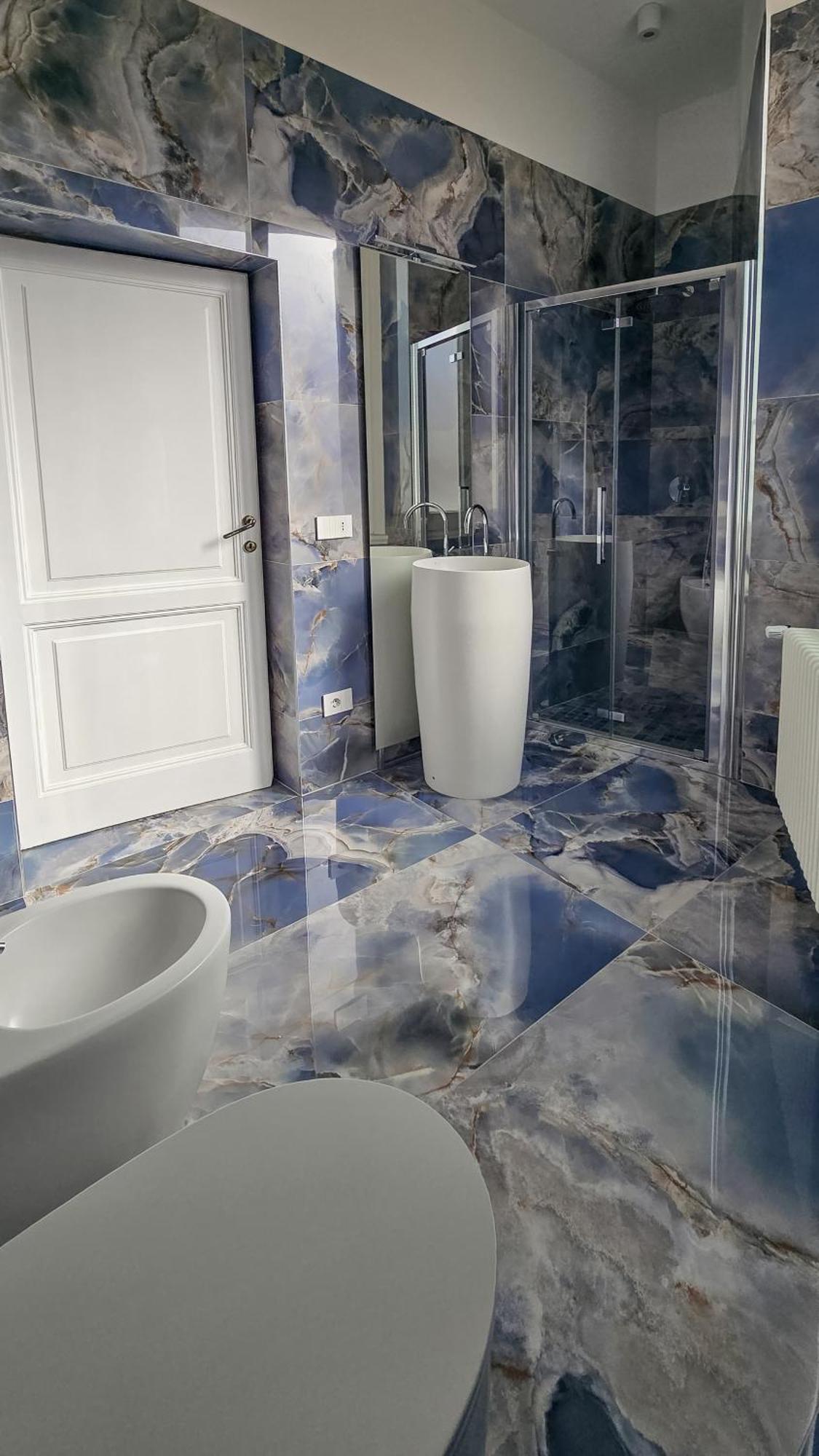 Casa Magnolia Apartment Stazzano Ngoại thất bức ảnh