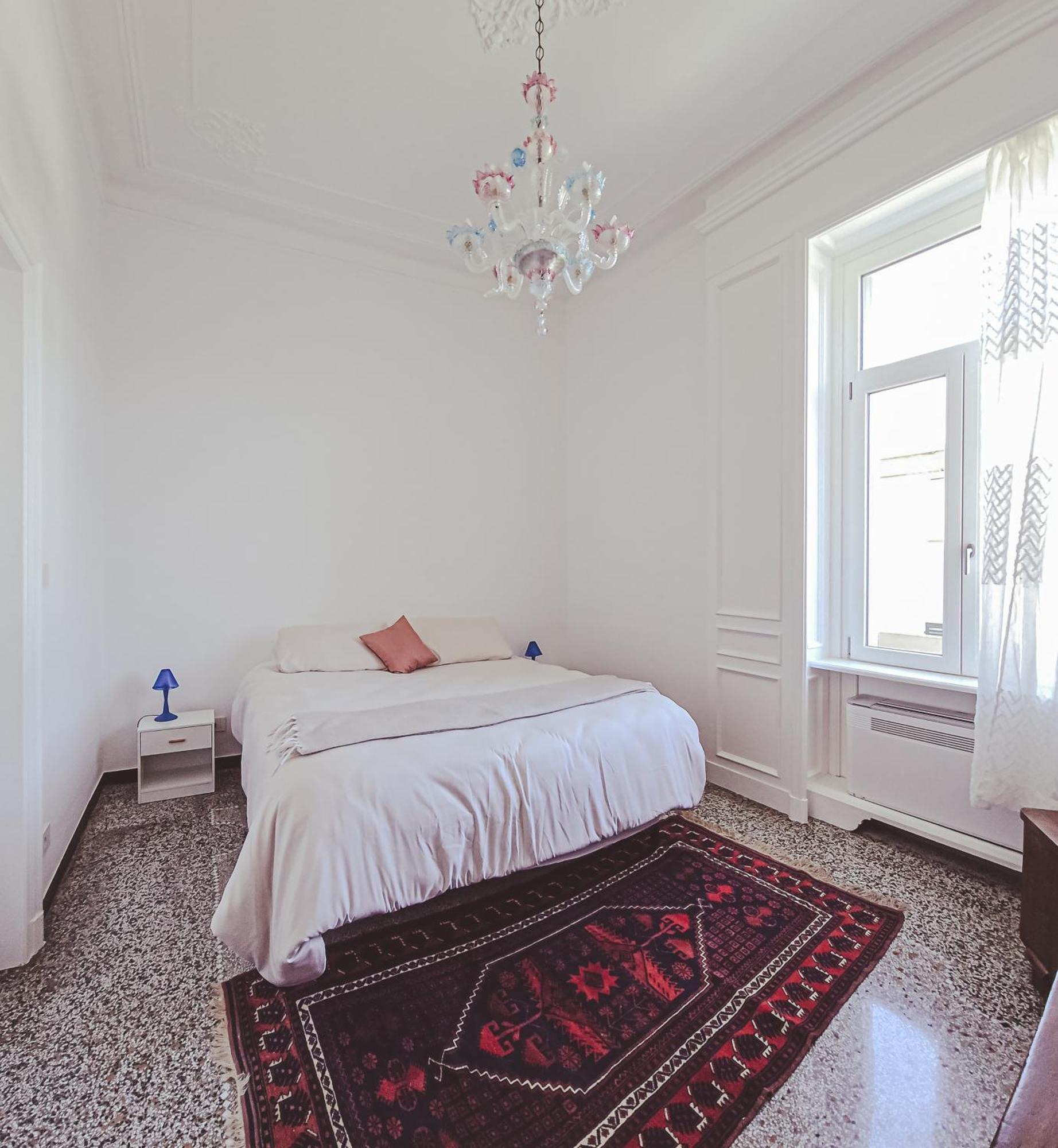 Casa Magnolia Apartment Stazzano Ngoại thất bức ảnh