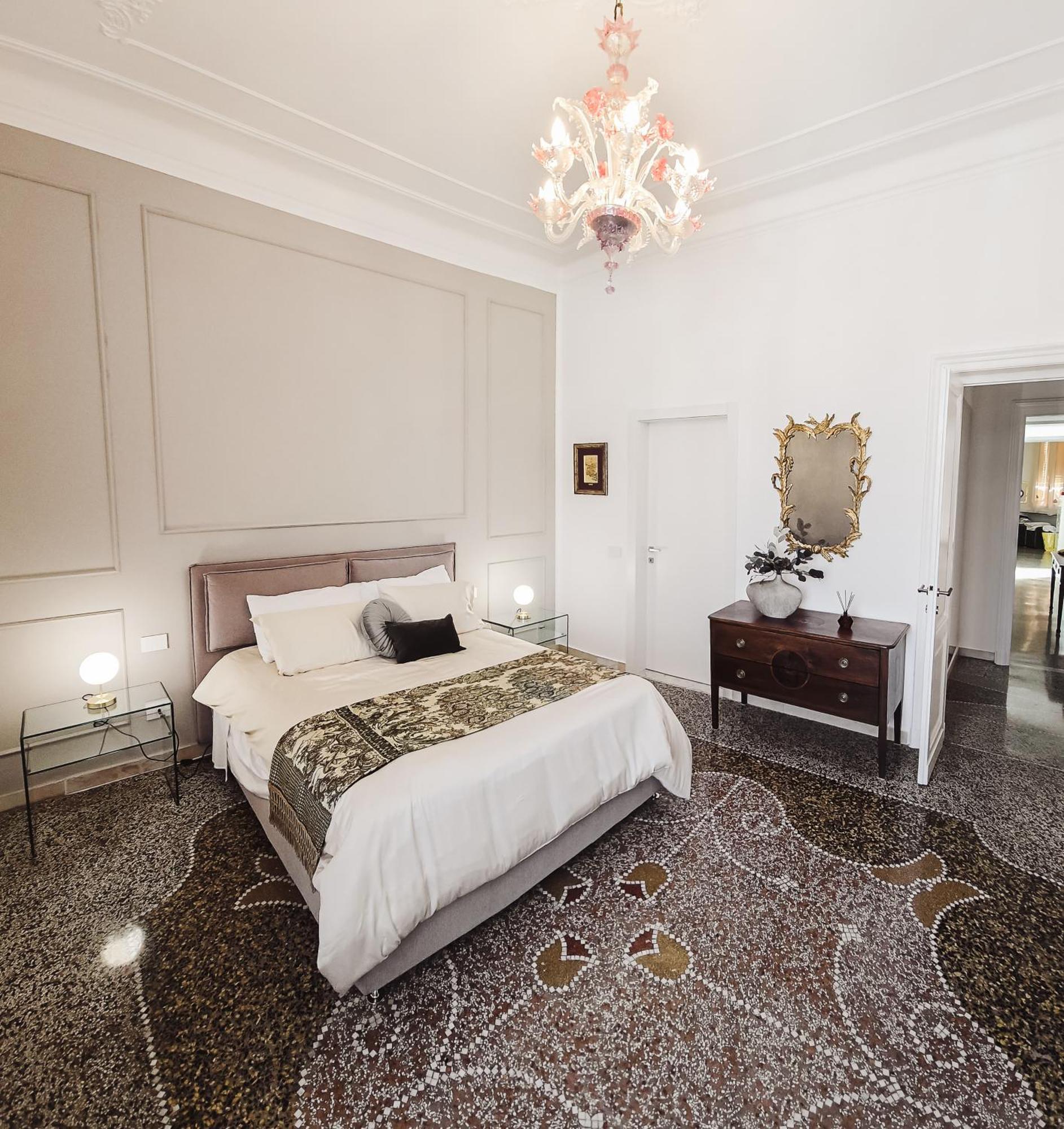 Casa Magnolia Apartment Stazzano Ngoại thất bức ảnh