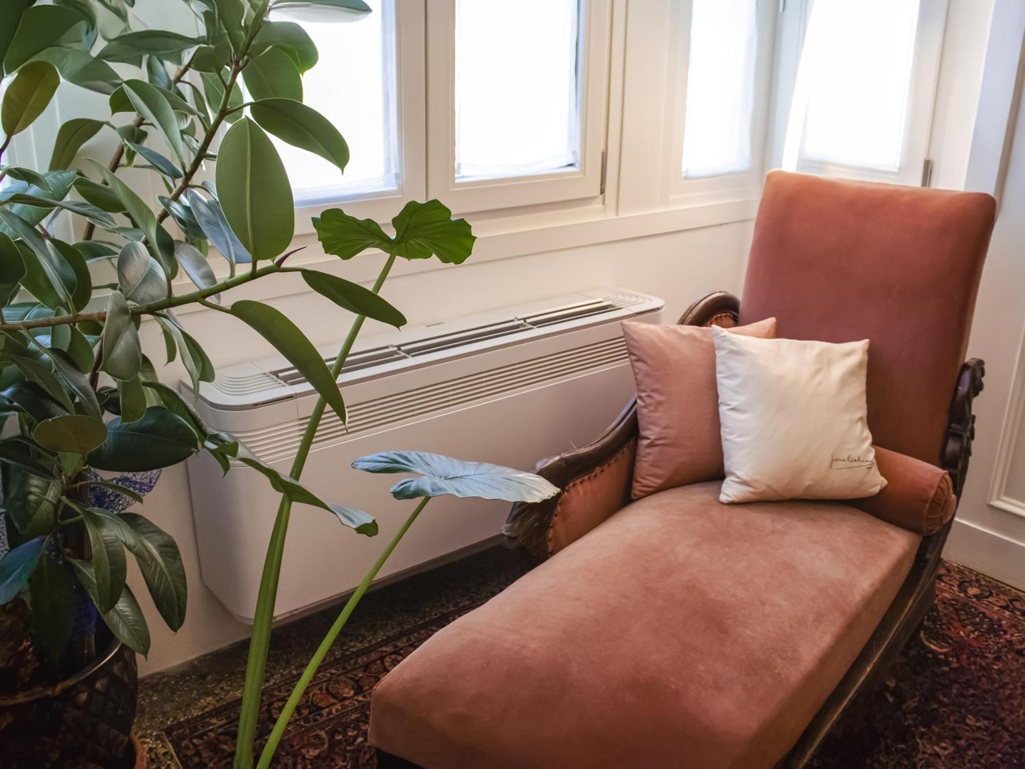 Casa Magnolia Apartment Stazzano Ngoại thất bức ảnh