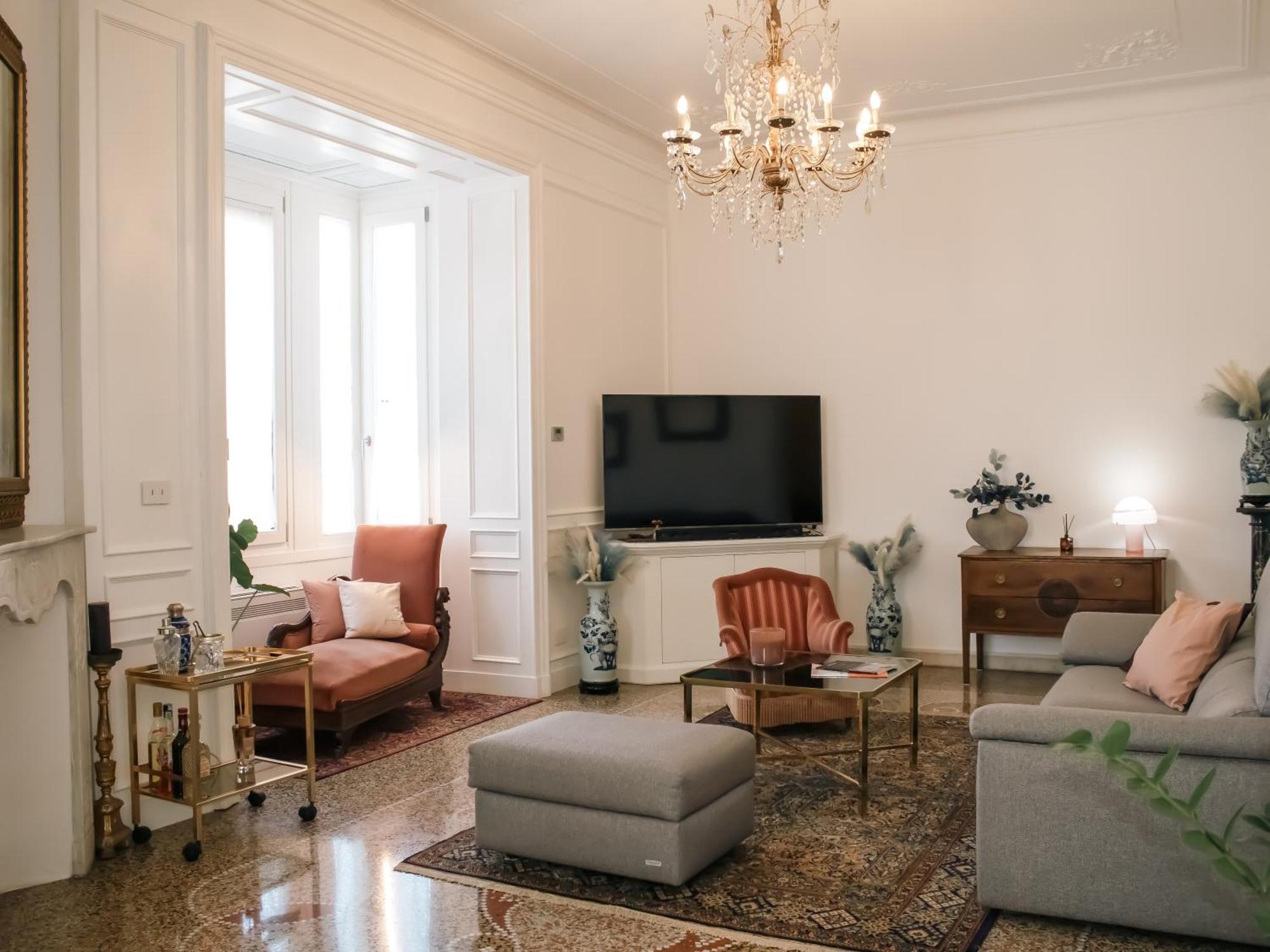 Casa Magnolia Apartment Stazzano Ngoại thất bức ảnh